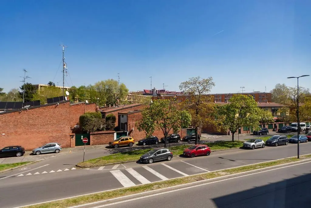 Khl Apartments - Sansiro, Milano Italia