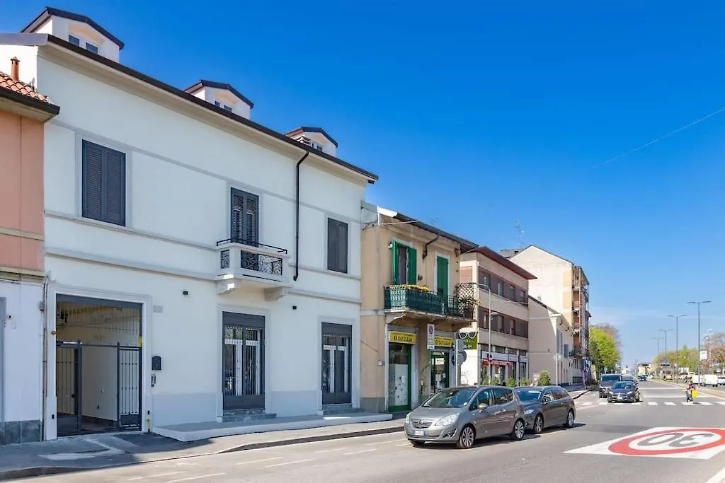 Khl Apartments - Sansiro, Milano  Milan