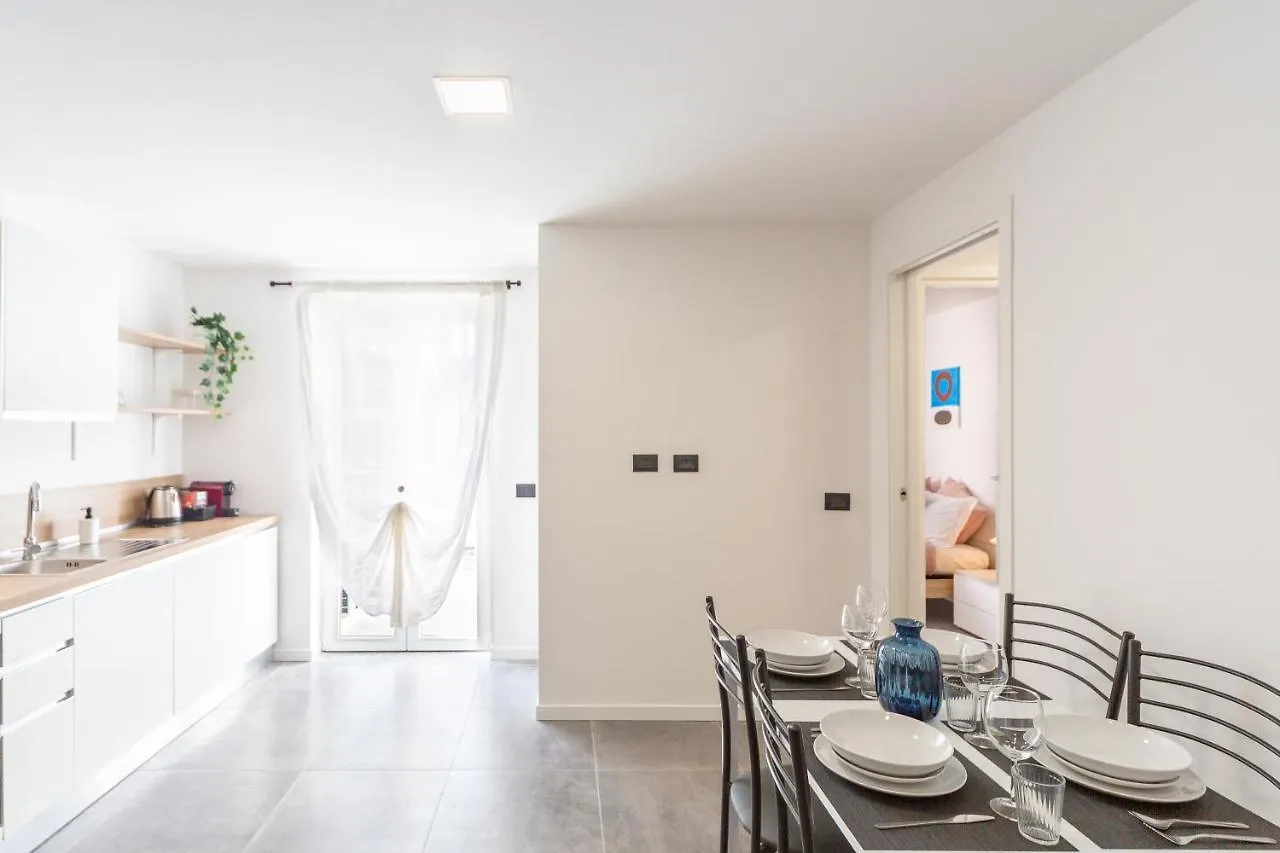 Khl Apartments - Sansiro, Milano 0*, 米兰