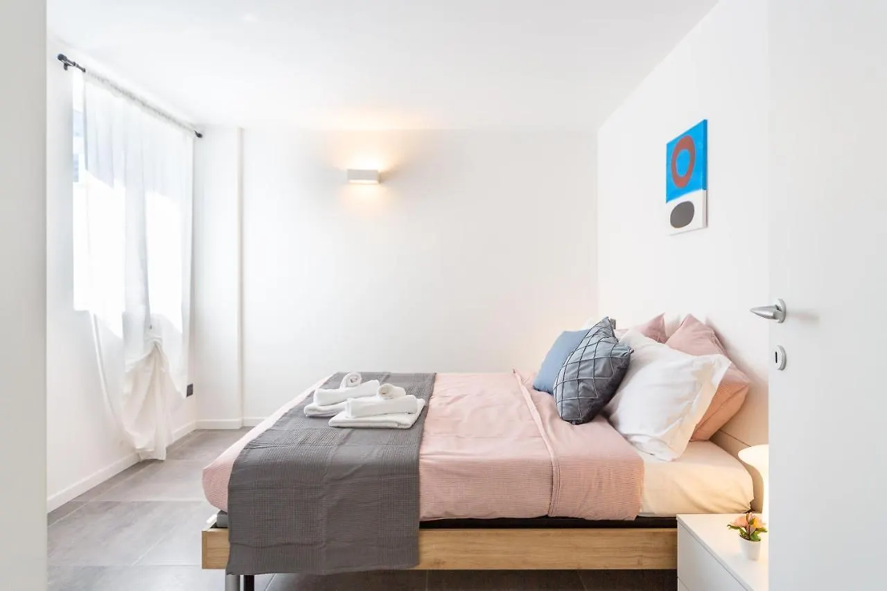 Khl Apartments - Sansiro, Milano 意大利
