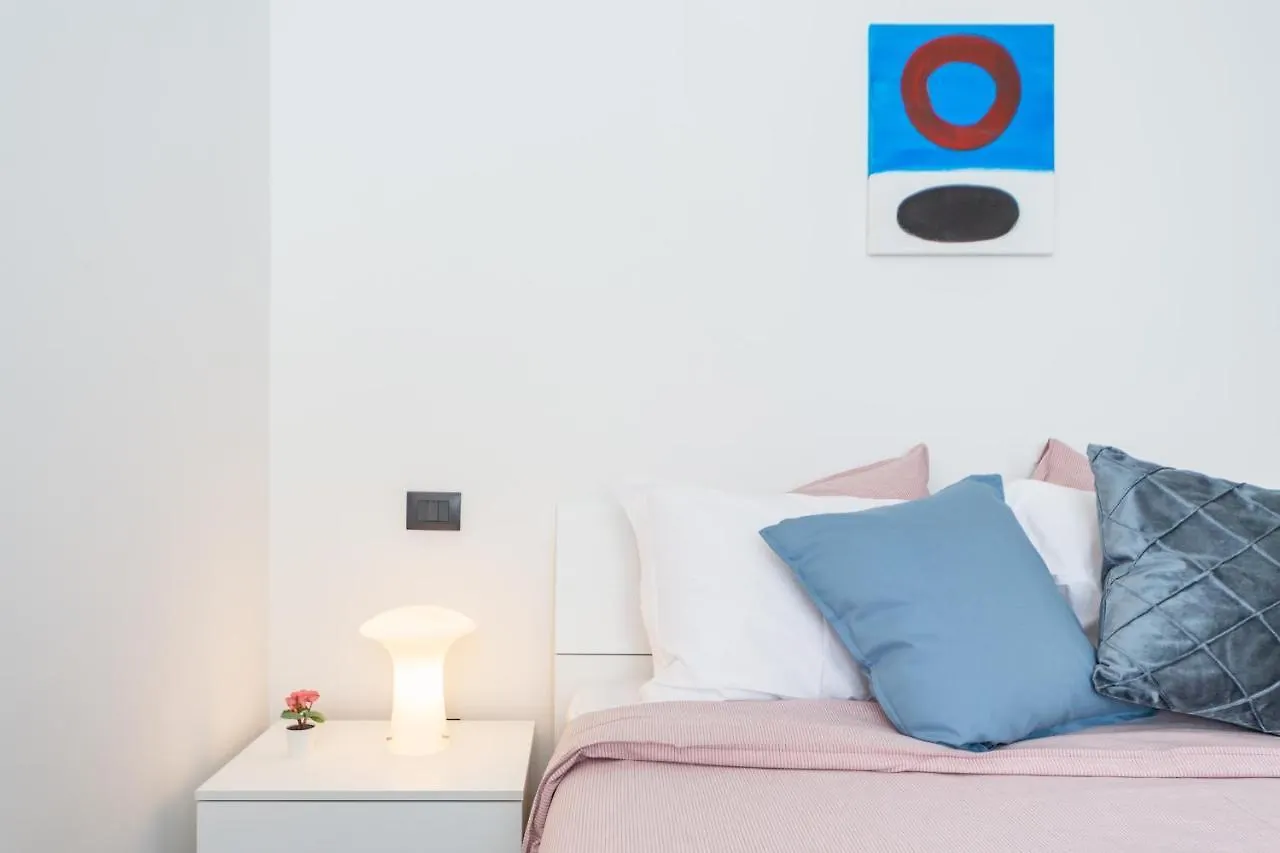 Khl Apartments - Sansiro, Milano